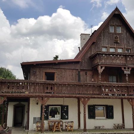 Willa Urocza Hotel Karpacz Exterior photo