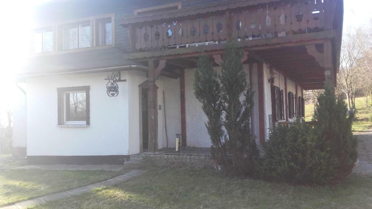 Willa Urocza Hotel Karpacz Exterior photo