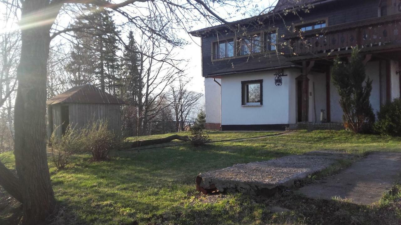 Willa Urocza Hotel Karpacz Exterior photo