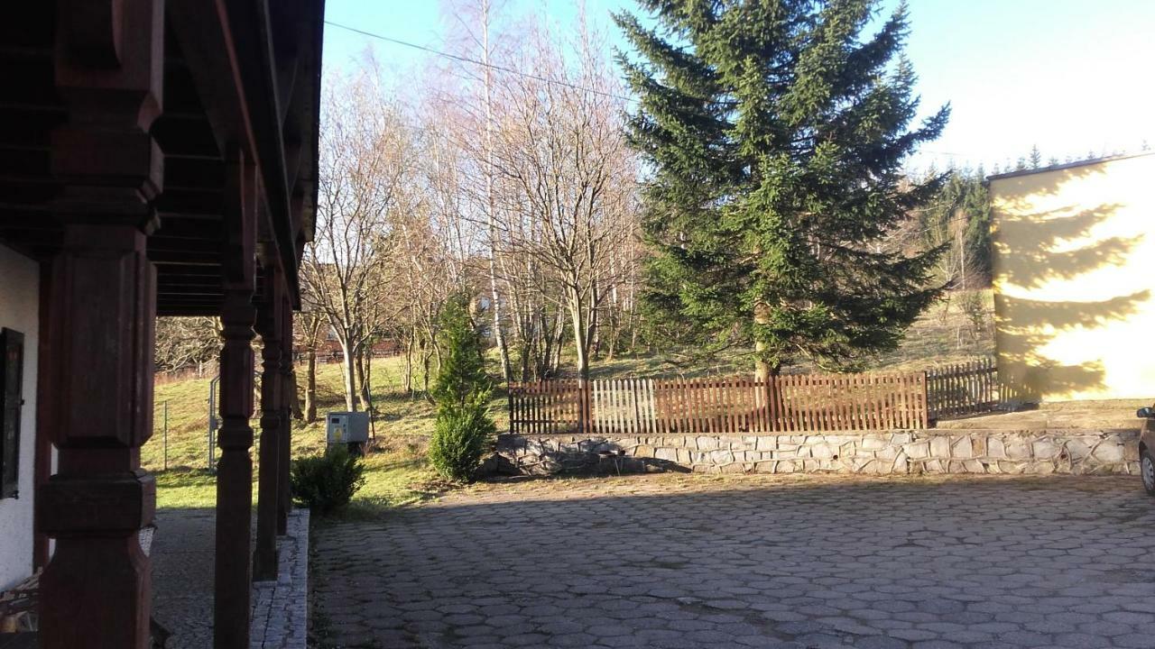 Willa Urocza Hotel Karpacz Exterior photo