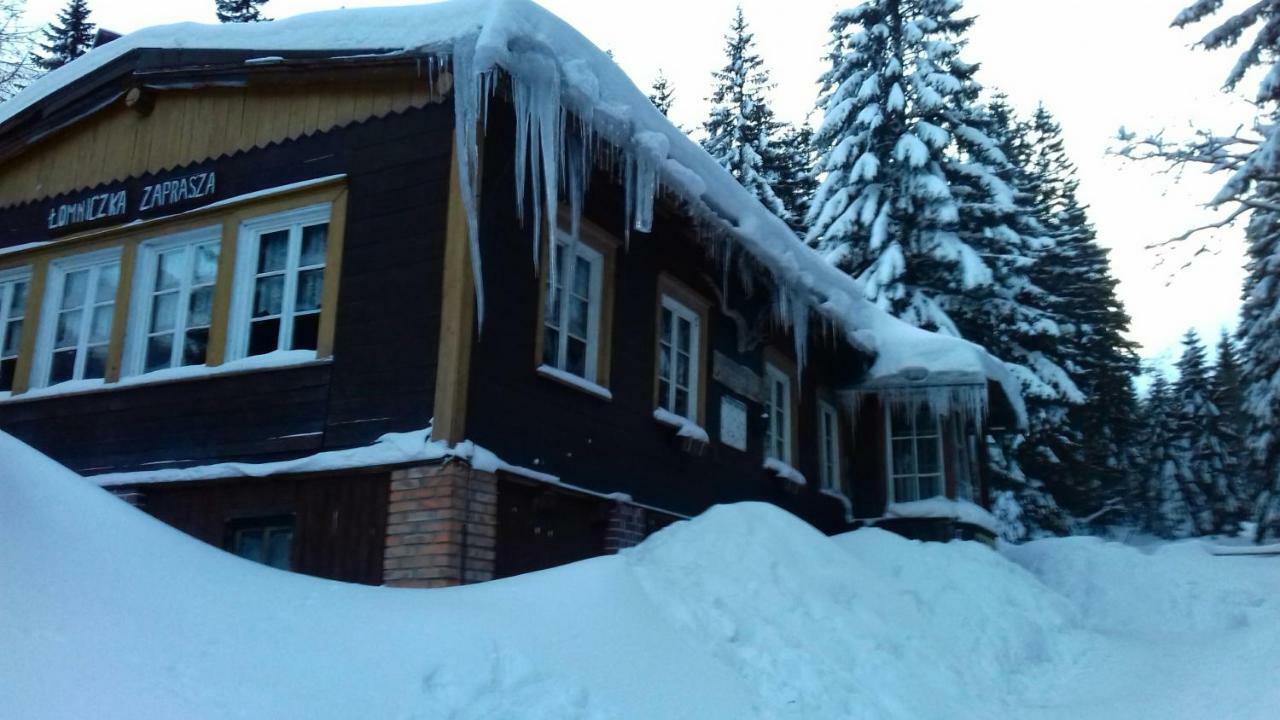 Willa Urocza Hotel Karpacz Exterior photo